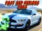 Hra Fast and Furious Puzzle online