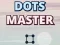 Hra Dots Master online