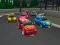 Hra High Speed Extreme Racing online