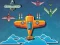 Hra Plane War 1941 online