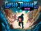 Hra Cursed treasure: level pack! online