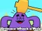Hra Grimace & Skibidi Whack-A-Mole online
