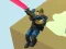 Hra Johnny Trigger 3d online