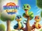 Hra Snake Clash online