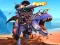 Hra Dino Squad Battle Mission online
