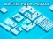 Hra Arctic Path Puzzle online