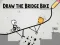 Hra Draw Bridge Puzzle online