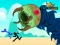 Hra Monsters Underground online