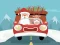 Hra Santa Giving Presents Jigsaw online