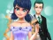 Hra Dotted Girl Wedding online