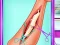 Hra Ladybug Leg Surgery online