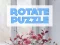 Hra Rotate Puzzle online
