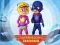 Hra Alvin Super Hero online