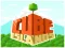 Hra Cube Islands online