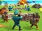 Hra Super War online