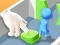 Hra Join Clash Color Button online