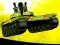 Hra Wild Tanks online