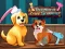 Hra Become a Puppy Groomer online