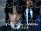 Hra Wednesday Addams Jigsaw Puzzle online