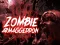 Hra Zombie Armaggeddon online
