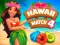 Hra Hawaii Match 4 online