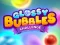 Hra Glossy Bubble Challenge online