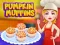 Hra Pumpkin Muffins online