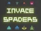 Hra Invace Spaders online