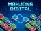 Hra Mahjong digital online