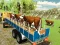 Hra Offroad Animal Truck Transport online