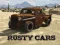 Hra Rusty Cars Jigsaw online