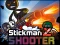 Hra Stickman Shooter 2 online