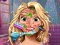 Hra Goldie Princess Skin Doctor online