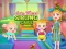 Hra Baby Hazel sibling care online
