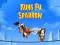 Hra Kung Fu Sparrow online