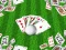 Hra Golf Solitaire online