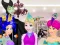 Hra Princess April Fools Hair Salon online