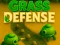 Hra Grass Defense online