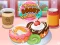 Hra Yummy Donut Factory online