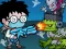 Hra Zombie Monster Survivors online