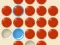 Hra Peg Solitaire online