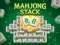 Hra Mahjong Stack online
