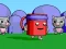 Hra Two Cups online