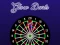 Hra Glow Darts online
