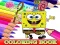 Hra Coloring Book for Spongebob online