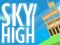 Hra Sky high online