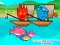 Hra FireBoy And WaterGirl Go Fishing online