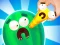 Hra Worm Out online