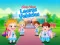 Hra Baby Hazel Learns Vehicles online