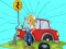 Hra Broken Cars Jigsaw online